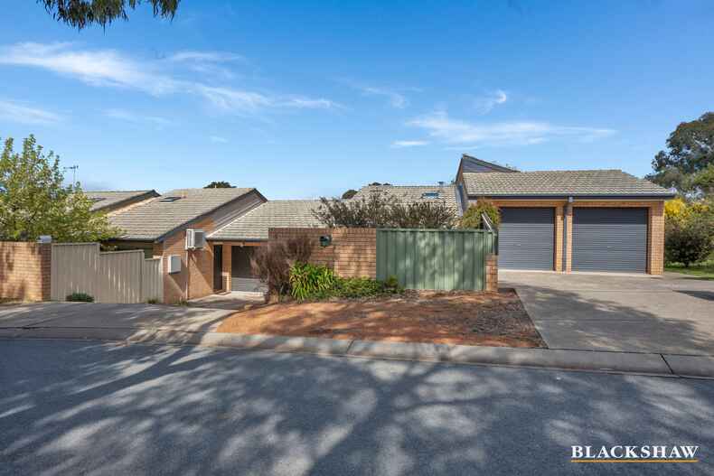 4 Charvin Court Melba