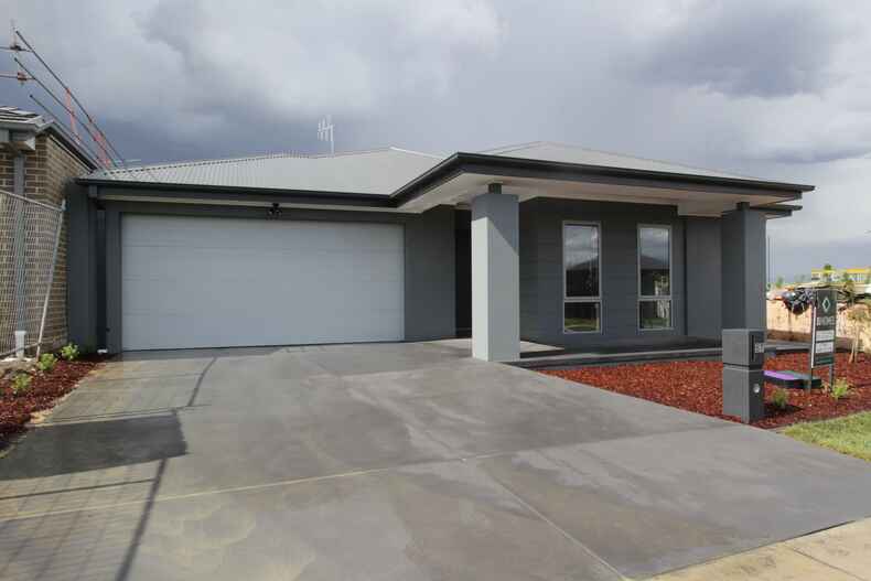 57 Rogers Road Googong