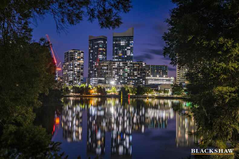 1306/6 Grazier Lane Belconnen