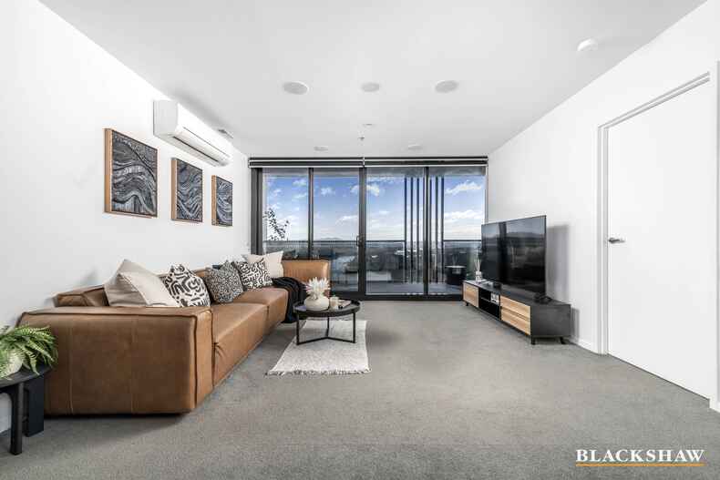 1306/6 Grazier Lane Belconnen