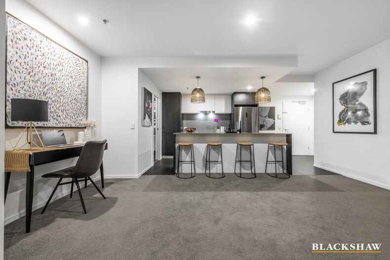 1306/6 Grazier Lane Belconnen