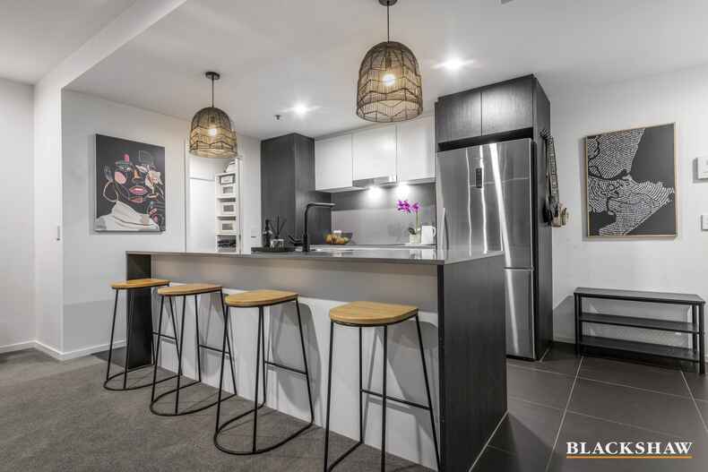 1306/6 Grazier Lane Belconnen