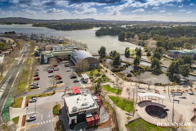 1306/6 Grazier Lane Belconnen