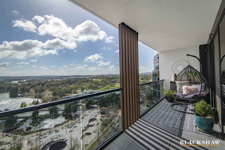 1306/6 Grazier Lane Belconnen