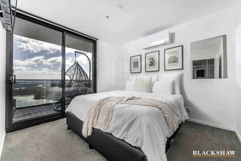 1306/6 Grazier Lane Belconnen