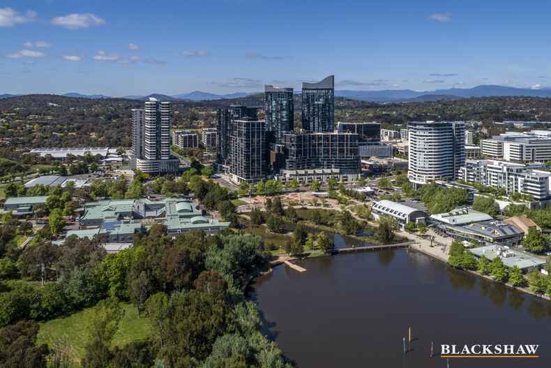 1306/6 Grazier Lane Belconnen