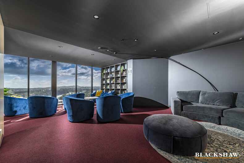 1306/6 Grazier Lane Belconnen