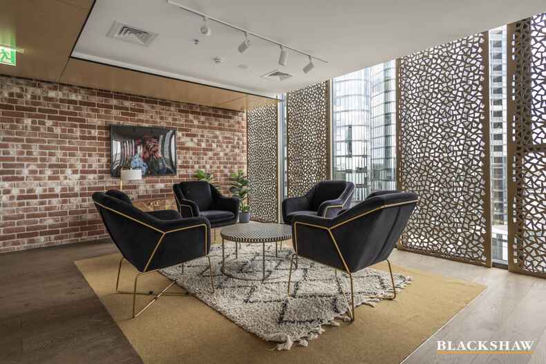 1306/6 Grazier Lane Belconnen