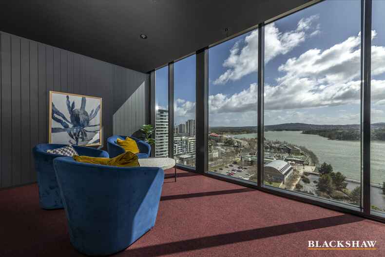 1306/6 Grazier Lane Belconnen