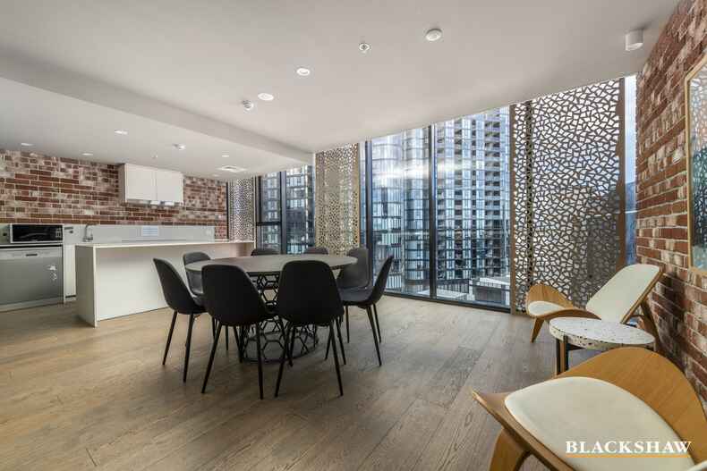 1306/6 Grazier Lane Belconnen