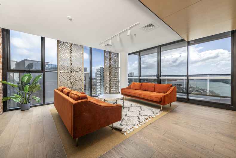 1306/6 Grazier Lane Belconnen