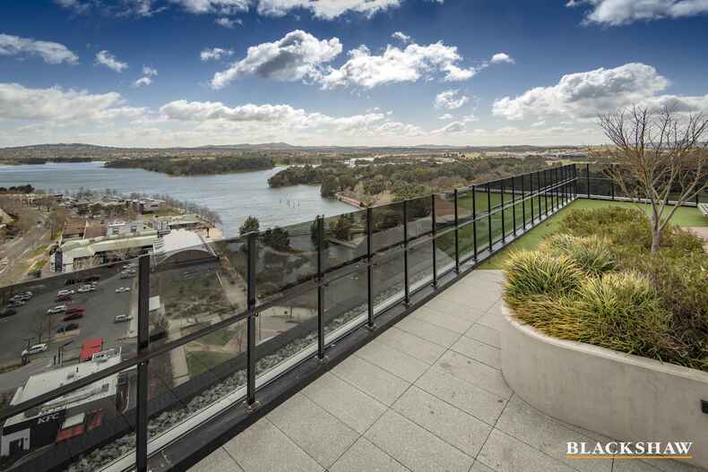 1306/6 Grazier Lane Belconnen