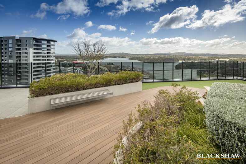 1306/6 Grazier Lane Belconnen