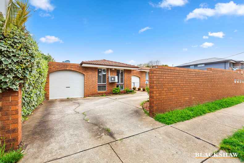 3/4 Margeurita Place Queanbeyan