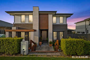 297 Gorman Drive Googong