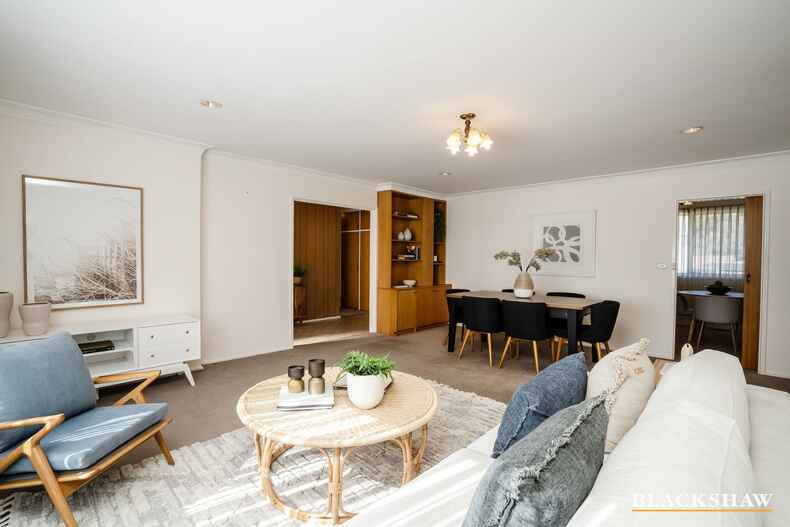 35 Gamor Street Waramanga 35 Gamor Street Waramanga