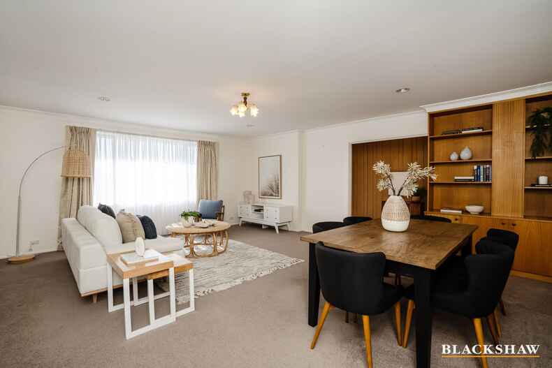 35 Gamor Street Waramanga 35 Gamor Street Waramanga