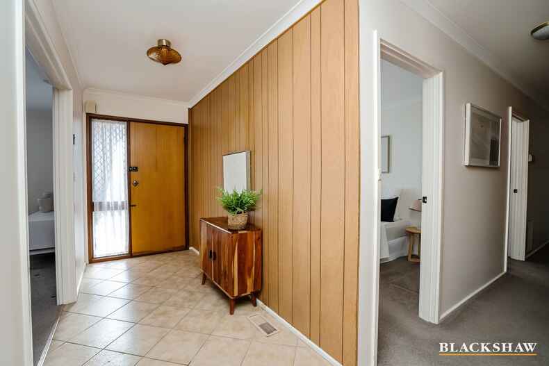 35 Gamor Street Waramanga 35 Gamor Street Waramanga