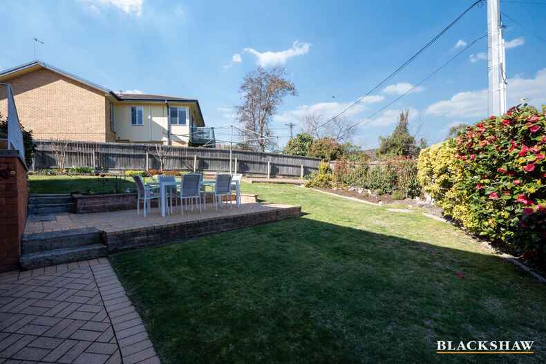 35 Gamor Street Waramanga 35 Gamor Street Waramanga