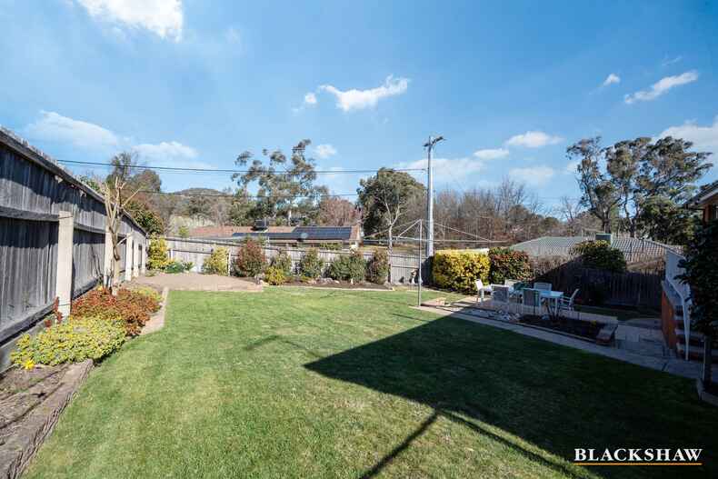 35 Gamor Street Waramanga 35 Gamor Street Waramanga