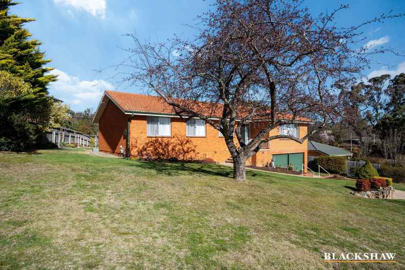 35 Gamor Street Waramanga 35 Gamor Street Waramanga