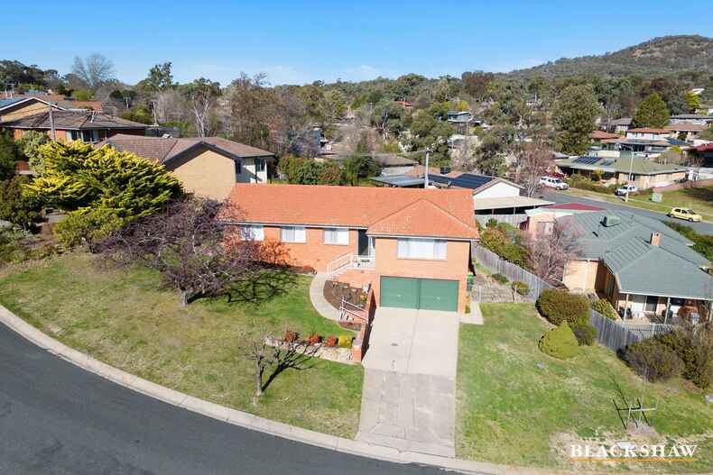 35 Gamor Street Waramanga 35 Gamor Street Waramanga