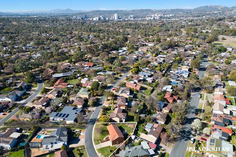 35 Gamor Street Waramanga 35 Gamor Street Waramanga