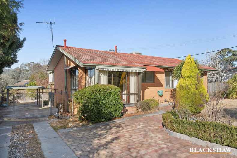 4 Horrocks Street Torrens
