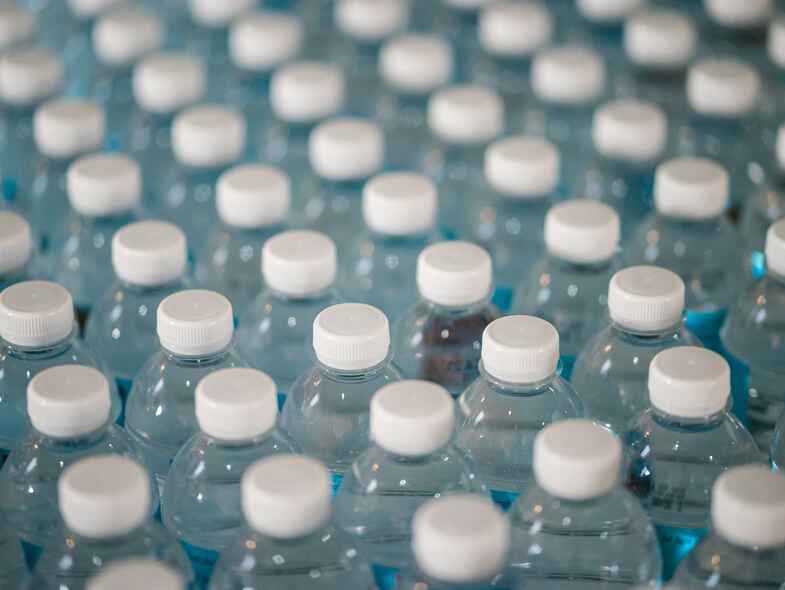 Small changes to help make a big impact on our planet Small changes to help make a big impact on our planet