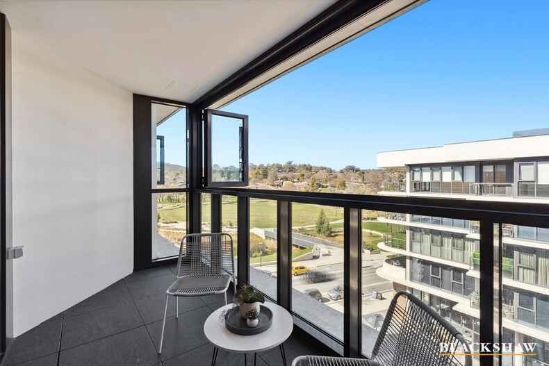 405/15 Provan Street Campbell