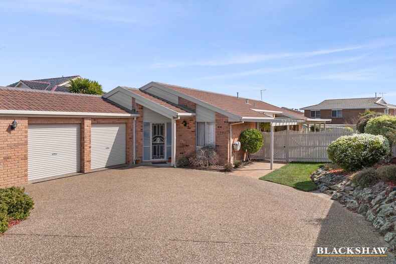 30 Ivo Whitton Circuit Kambah 30 Ivo Whitton Circuit Kambah