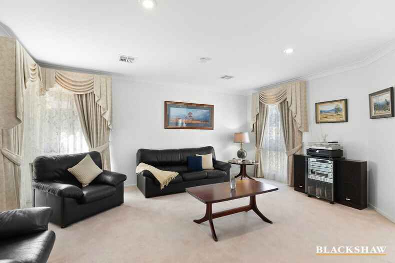 30 Ivo Whitton Circuit Kambah 30 Ivo Whitton Circuit Kambah