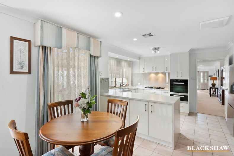 30 Ivo Whitton Circuit Kambah 30 Ivo Whitton Circuit Kambah