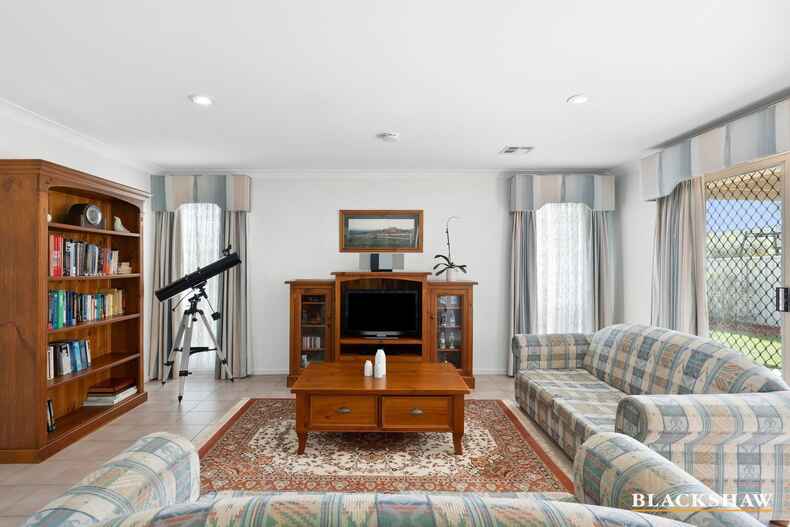 30 Ivo Whitton Circuit Kambah 30 Ivo Whitton Circuit Kambah