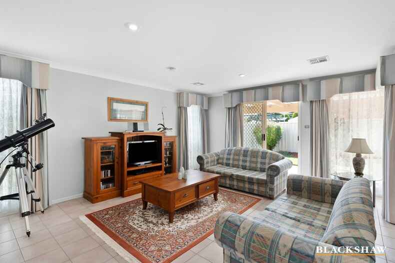 30 Ivo Whitton Circuit Kambah 30 Ivo Whitton Circuit Kambah