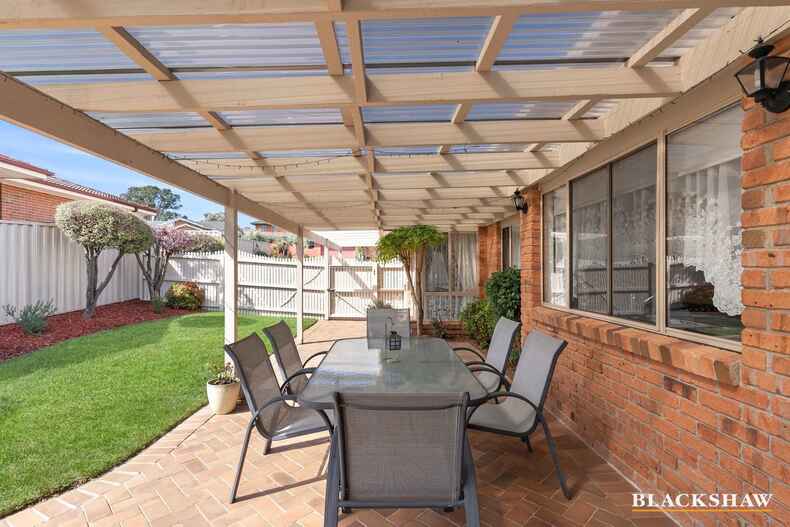 30 Ivo Whitton Circuit Kambah 30 Ivo Whitton Circuit Kambah