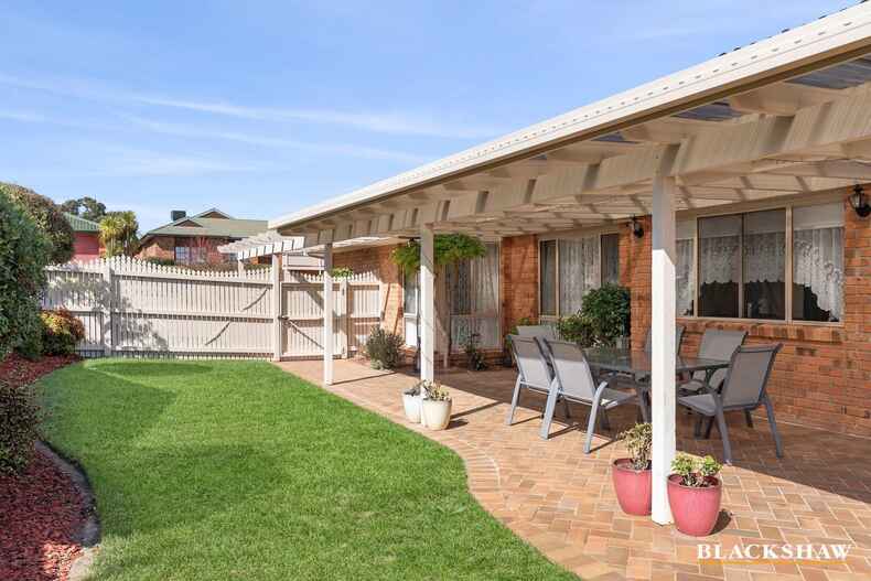 30 Ivo Whitton Circuit Kambah 30 Ivo Whitton Circuit Kambah