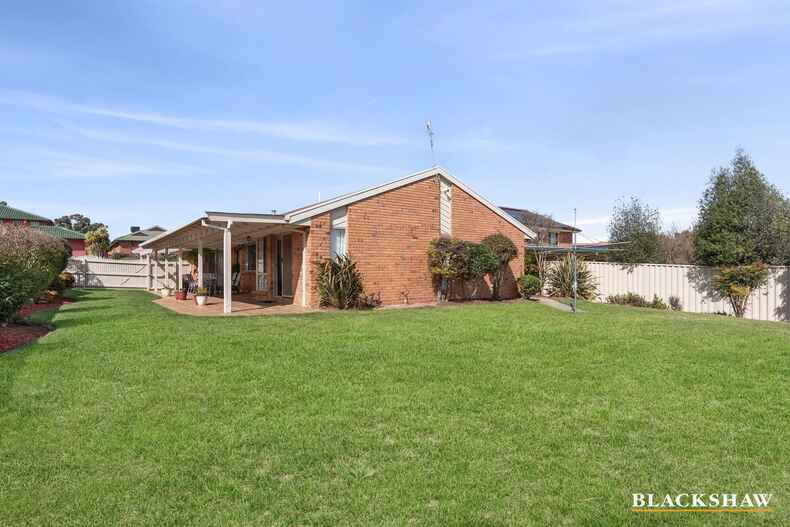 30 Ivo Whitton Circuit Kambah 30 Ivo Whitton Circuit Kambah