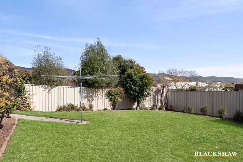 30 Ivo Whitton Circuit Kambah 30 Ivo Whitton Circuit Kambah