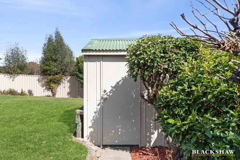 30 Ivo Whitton Circuit Kambah 30 Ivo Whitton Circuit Kambah