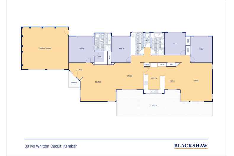 30 Ivo Whitton Circuit Kambah 30 Ivo Whitton Circuit Kambah