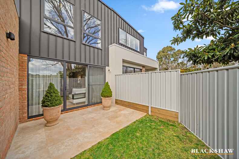 5/14 Narambi Street Narrabundah 5/14 Narambi Street Narrabundah