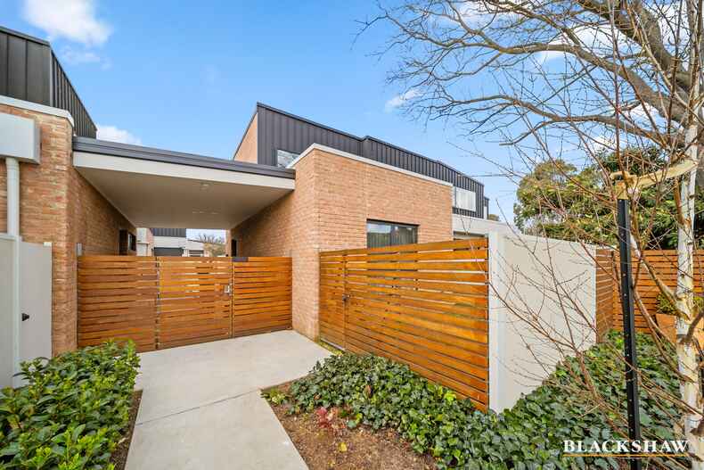 5/14 Narambi Street Narrabundah 5/14 Narambi Street Narrabundah