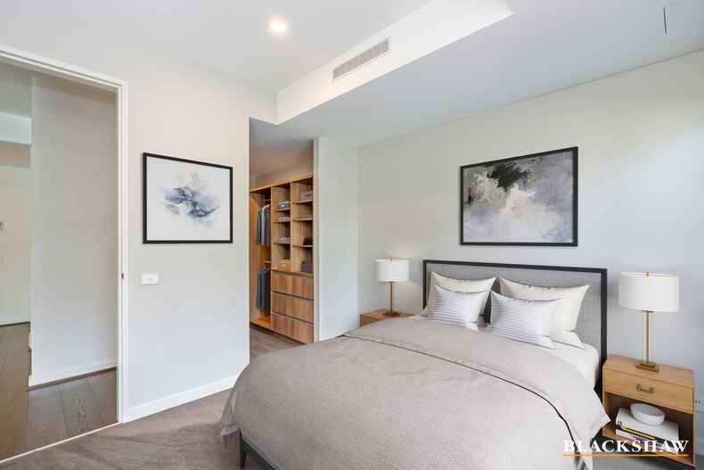 336/26 Anzac Park Campbell 336/26 Anzac Park Campbell