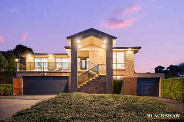 43 Tatchell Street Calwell