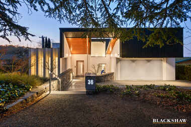 36 Endeavour Street Red Hill