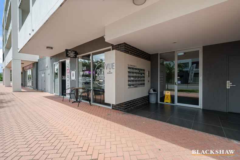 19/56 Cowlishaw Street Greenway