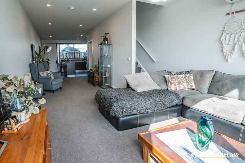 12/68 Dalkin Crescent Casey 12/68 Dalkin Crescent Casey