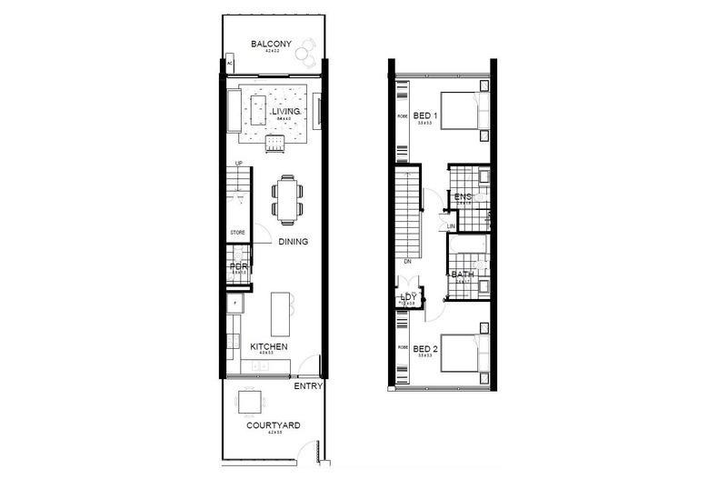 12/68 Dalkin Crescent Casey 12/68 Dalkin Crescent Casey