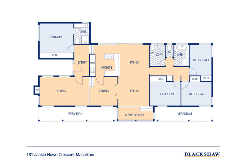 131 Jackie Howe Crescent Macarthur